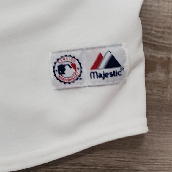 Anaheim Angels kids jersey size medium - Picture 4 of 5